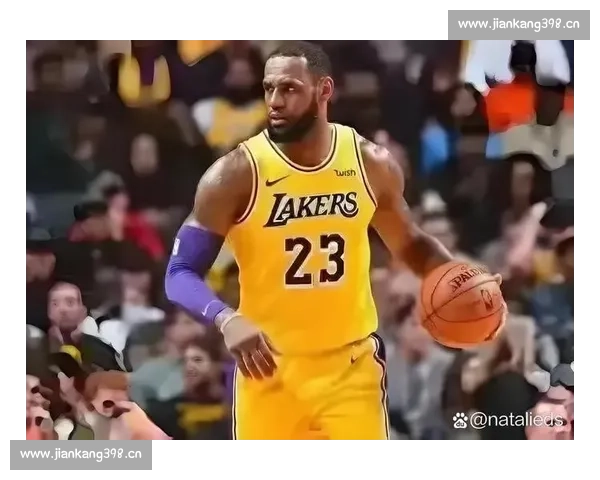 湖人全力以赴挑战强敌 詹姆斯领衔冲击季后赛席位